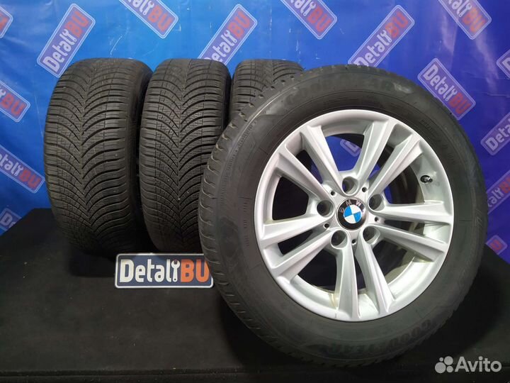 Колеса BMW F30 F31 F32 F33 F36 225/55 R16