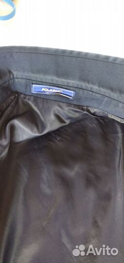 Костюм школьный итальянский Polaris 156162