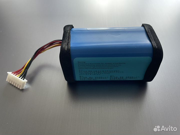 Аккумулятор для sony srs xb30