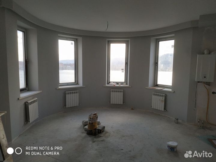 Отопления,водоснабжения,теплые полы, канализация