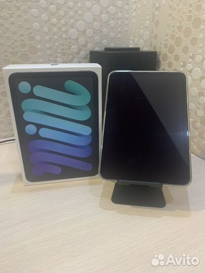 iPad mini 6 64Gb wi fi