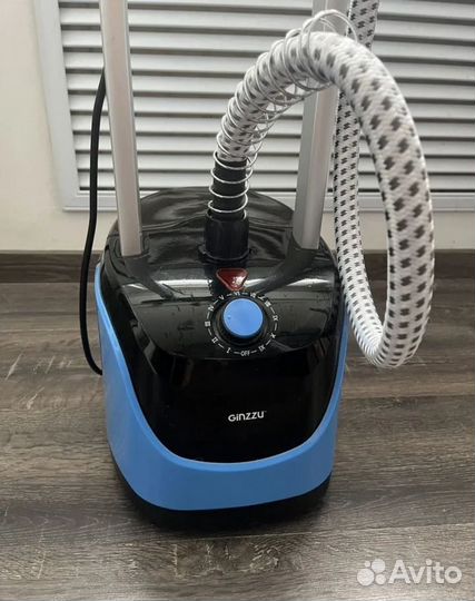 Отпариватель