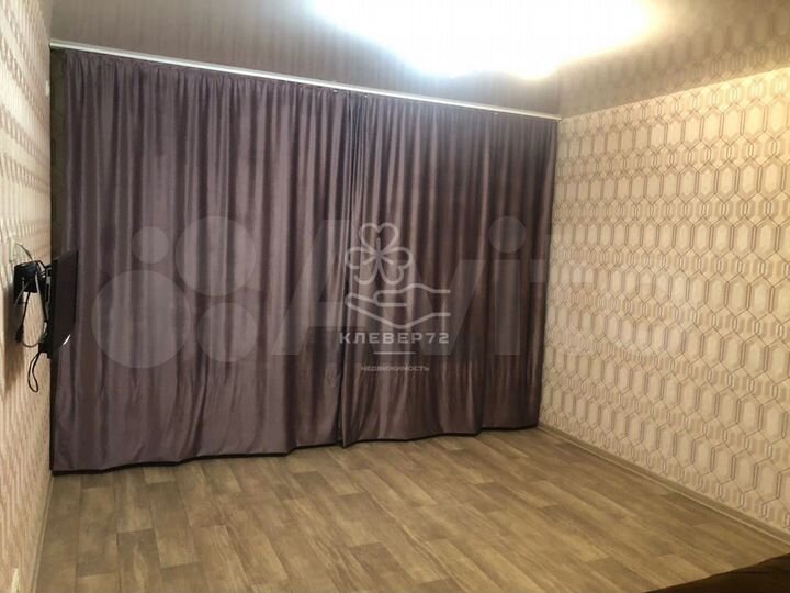 1-к. квартира, 34 м², 6/18 эт.