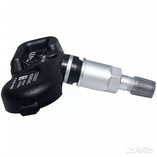 Датчики давления в шинах tpms Toyota 42607-F4020