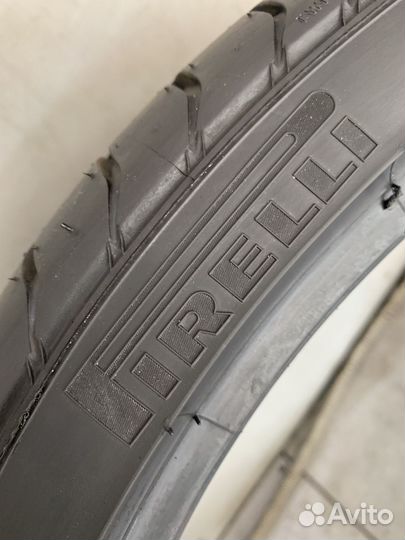 Pirelli P Zero 275/30 R21 98Y