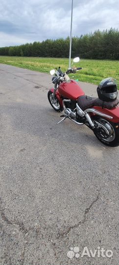 Suzuki vz400 Desperado