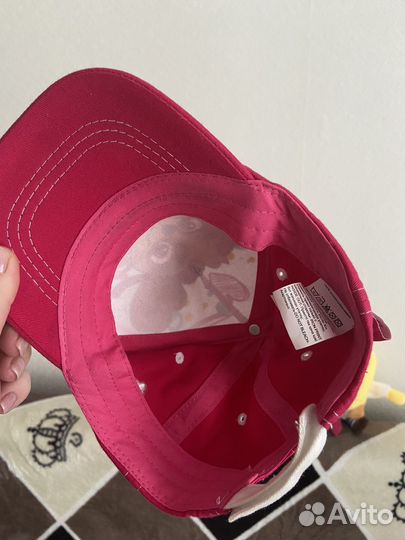 Кепка детская