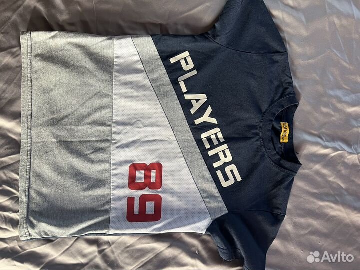 Вещи для мальчика 7-8 лет