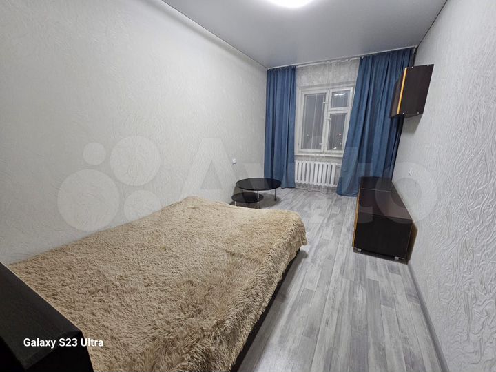 3-к. квартира, 62 м², 7/9 эт.