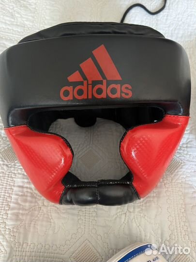 Защита для единоборств детские