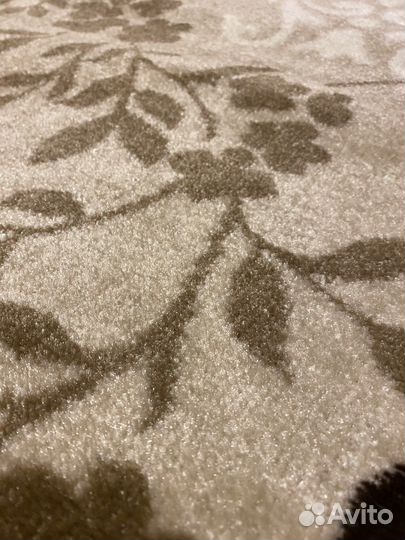 Ковер новый