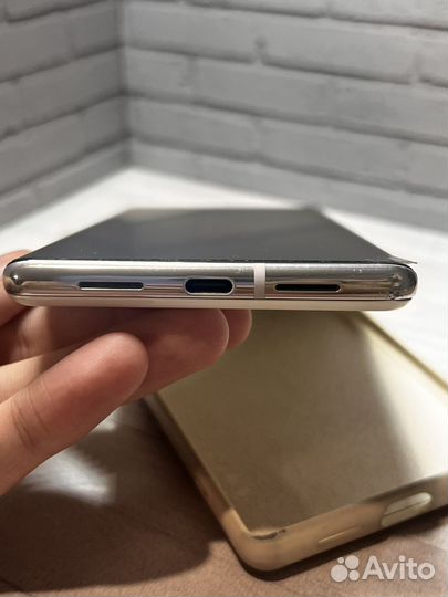 Google Pixel 6 Pro, 12/128 ГБ