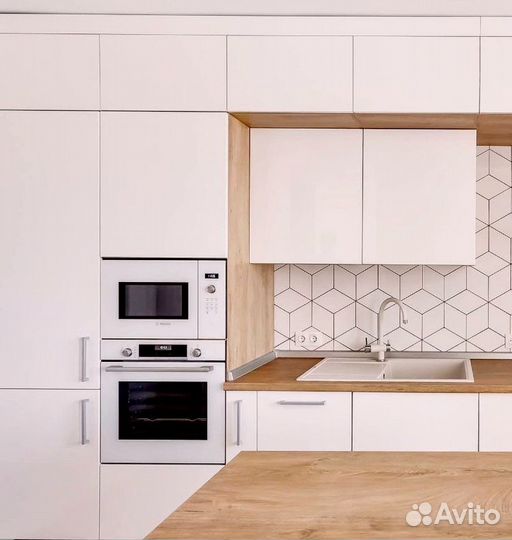 Кухонный гарнитур 