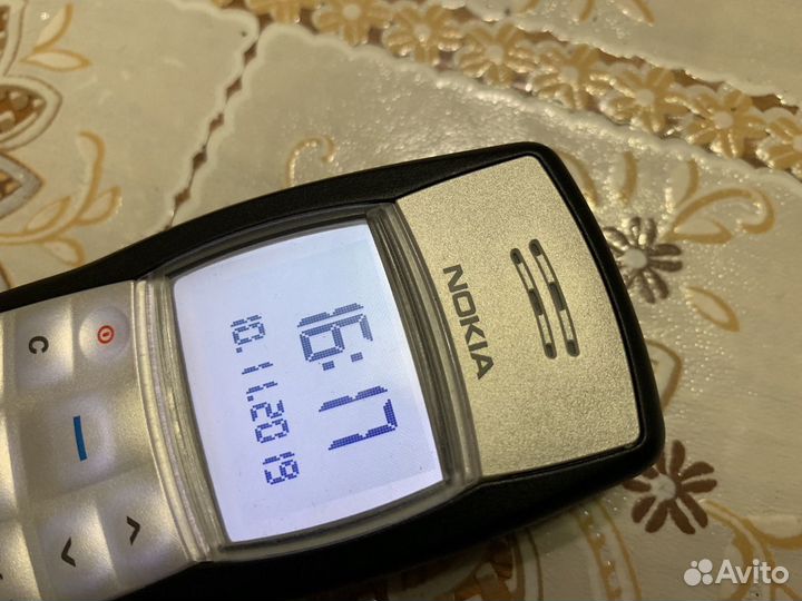 Nokia 1101