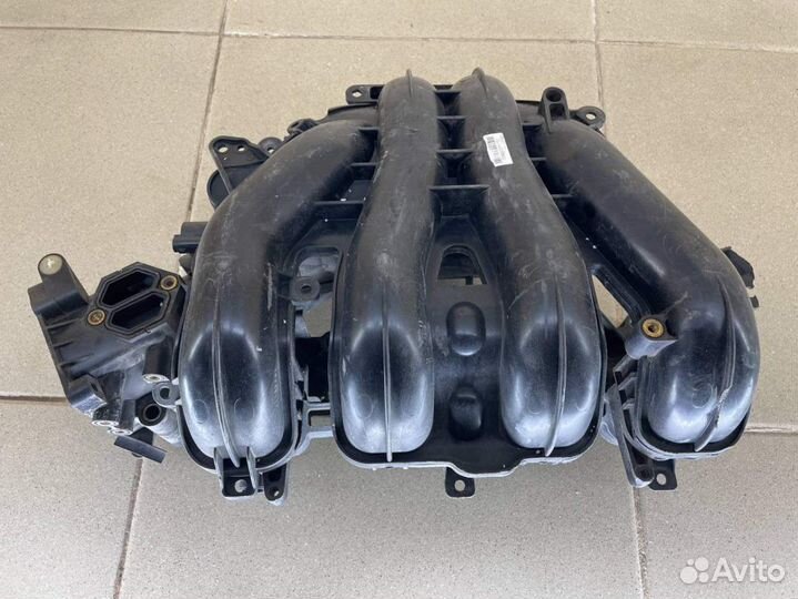 Коллектор впускной Mazda Mazda 3 (BK) 2002-2009 LF