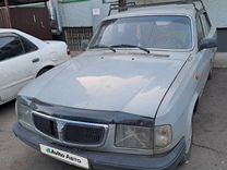 ГАЗ 3110 Волга 2.4 MT, 1997, 151 400 км, с пробегом, цена 60 000 руб.