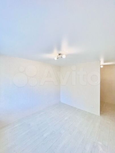 1-к. квартира, 17 м², 3/5 эт.