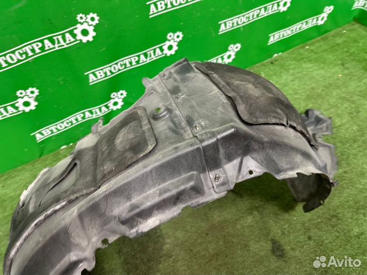 Подкрылок передний правый Lexus Ls 2006-2011