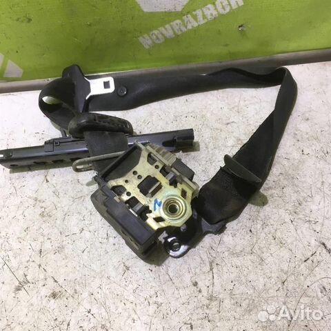 Ремень безопасности Форд Мондео 3