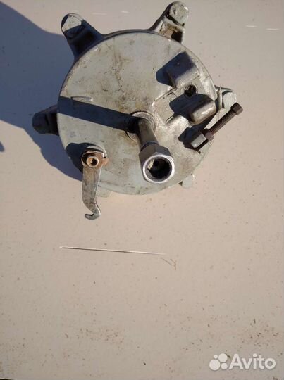 На Муравей запчасть