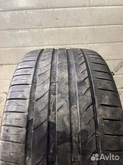 Tracmax X-Privilo TX3 255/35 R19