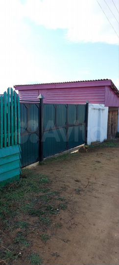 Дом 79,2 м² на участке 10 сот.