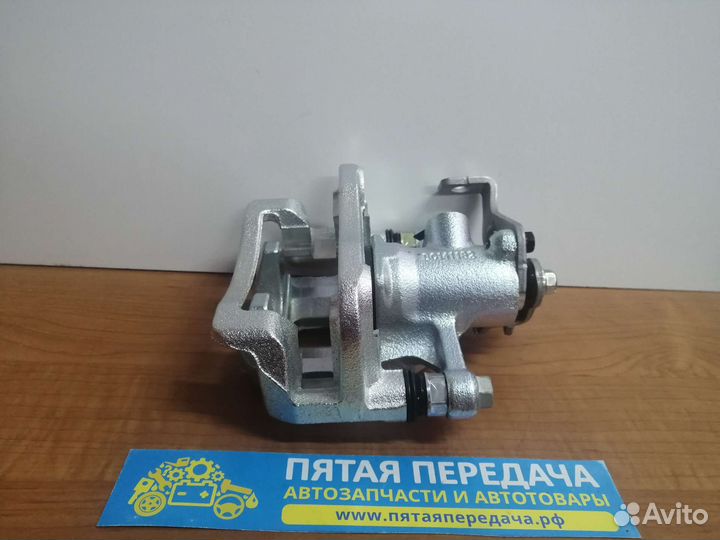 Суппорт зад.прав mando EX583111RA30