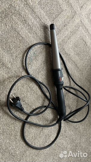 Плойка babyliss pro