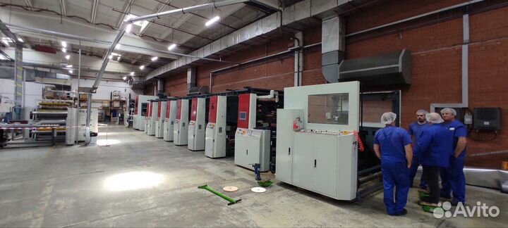 Такелажные работы