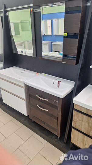 Тумба для ванной