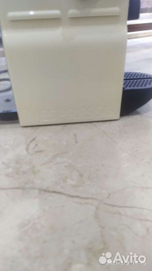 Кофемашина delonghi