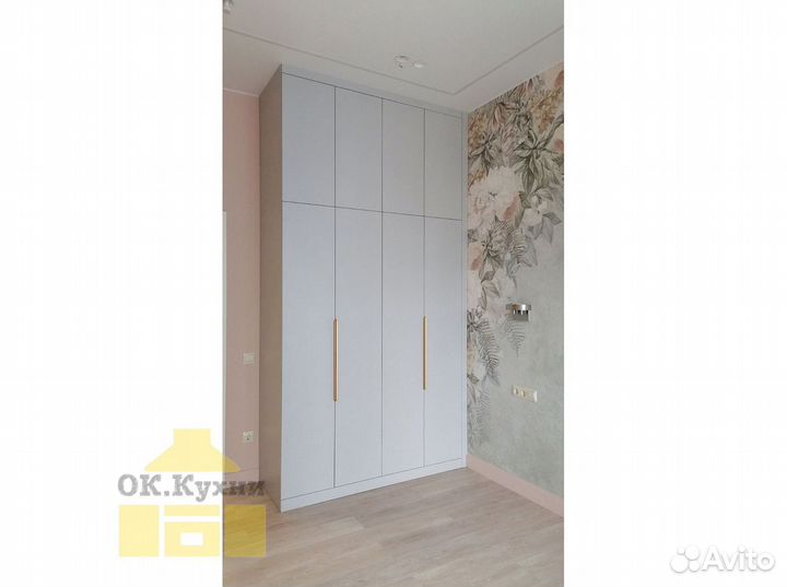 Шкаф в спальню