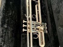 Труба Yamaha ytr 6345