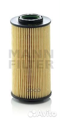 Фильтр масляный mann-filter HU 712/10 X Германи