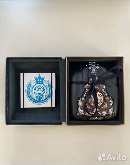 Парфюмерная вода Shaik 77