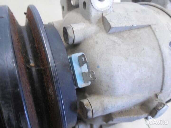 Компрессор системы кондиционирования Nexia 1995-20