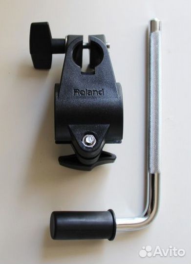 Держатель для электронных барабанов Roland