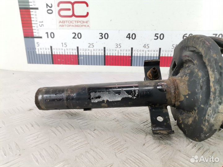 Стойка для Renault Scenic 2