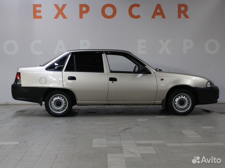 Daewoo Nexia 1.5 МТ, 2013, 77 495 км