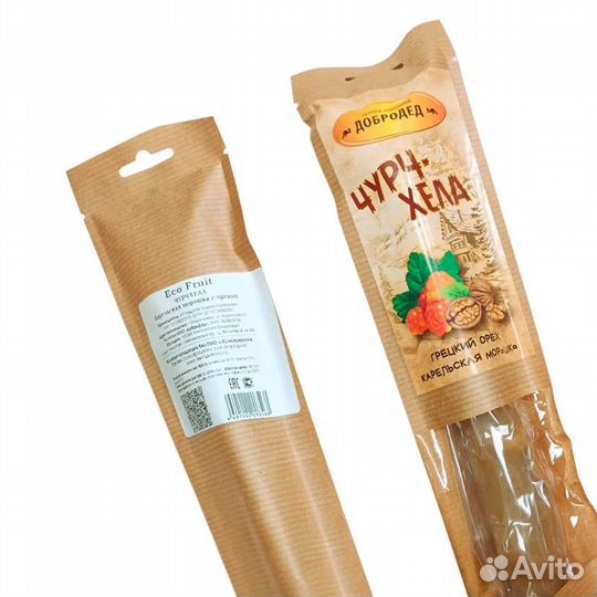 Чурчхелла Чурчхелла оптом