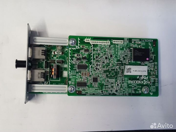 Плата факса Kyocera M2535