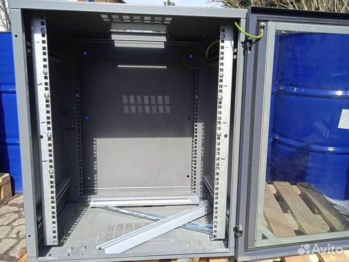 Шкаф Телекоммуникационный