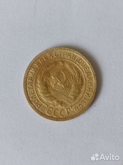 2 копейки Ранние советы