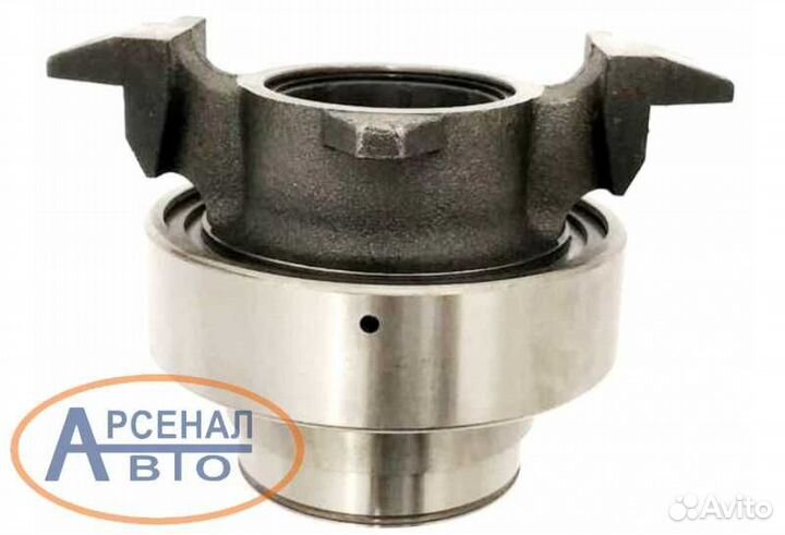 Муфта сцепления выжимная ямз 6562.10, 6563.10