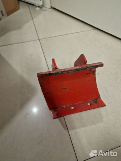 Лопасть снф-200.10.05.100