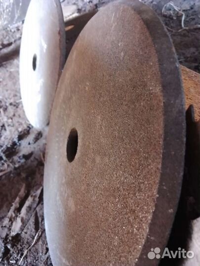 Точильный круг