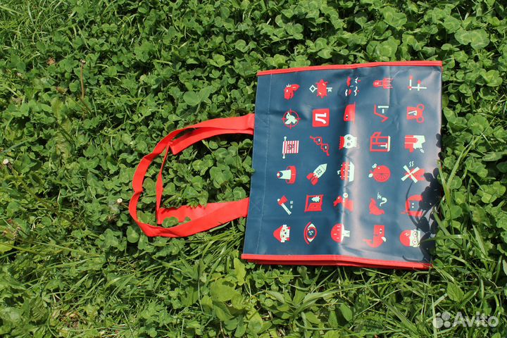 Сумка-шопер 