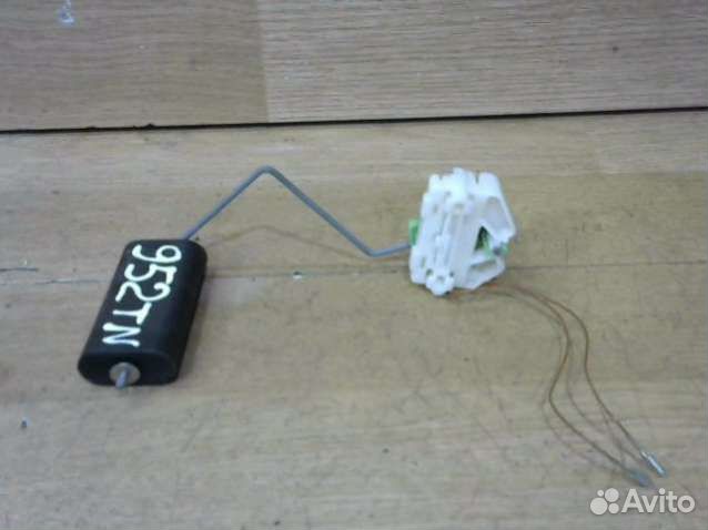 Датчик уровня топлива Smart Fortwo 1 09750020201