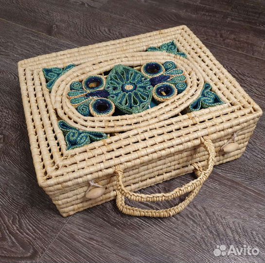 Набор для чайной церемонии