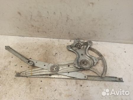 Стеклоподъемник электрический передний левый